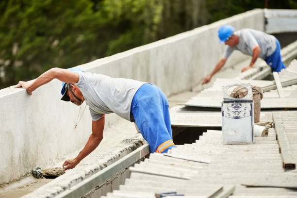 Best Insulation Maintenance and Repair in Hampton, TN
