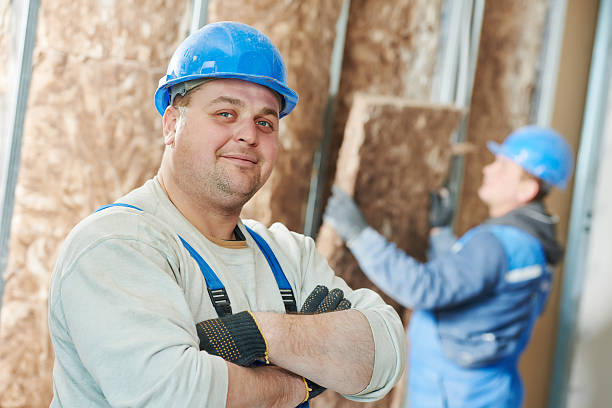 Best Commercial Insulation in Hampton, TN