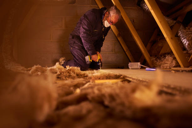 Best Insulation for Specific Applications in Hampton, TN